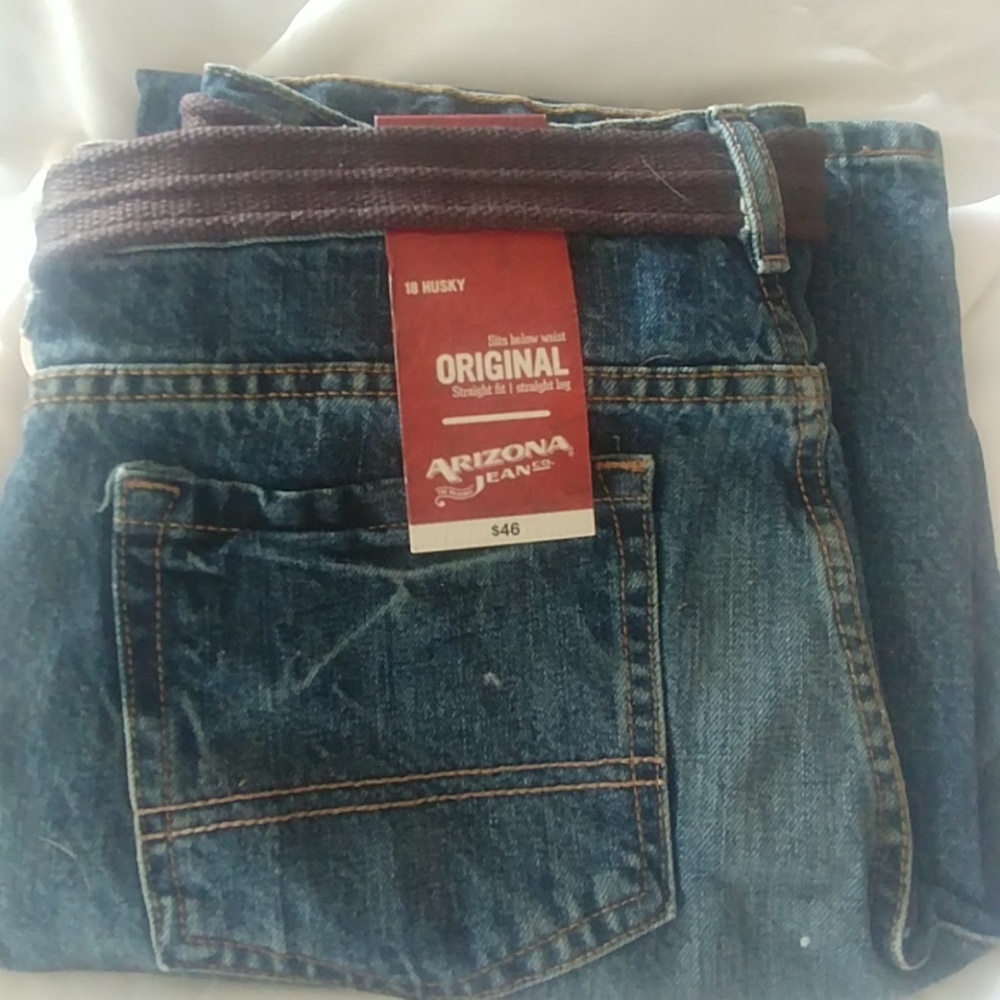 Arizona Jeans